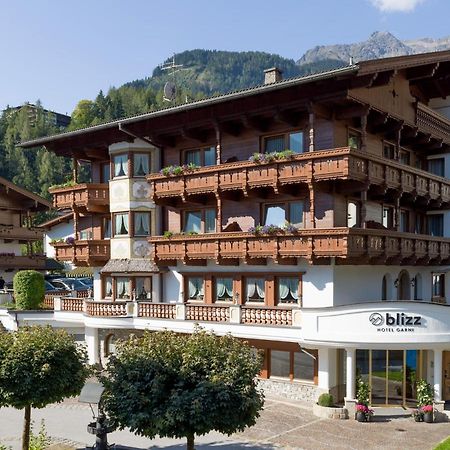 Hotel Blizz Finkenberg Luaran gambar