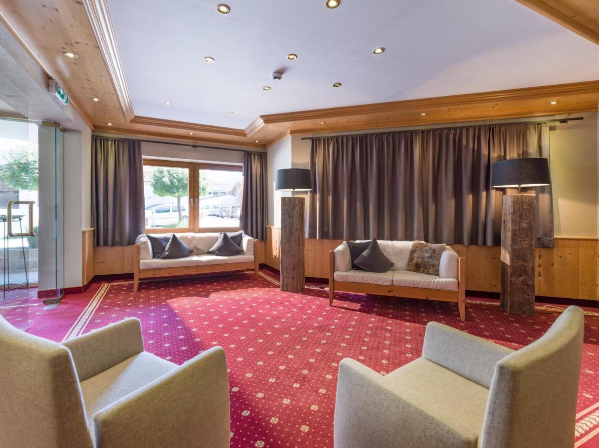 Hotel Blizz Finkenberg Luaran gambar