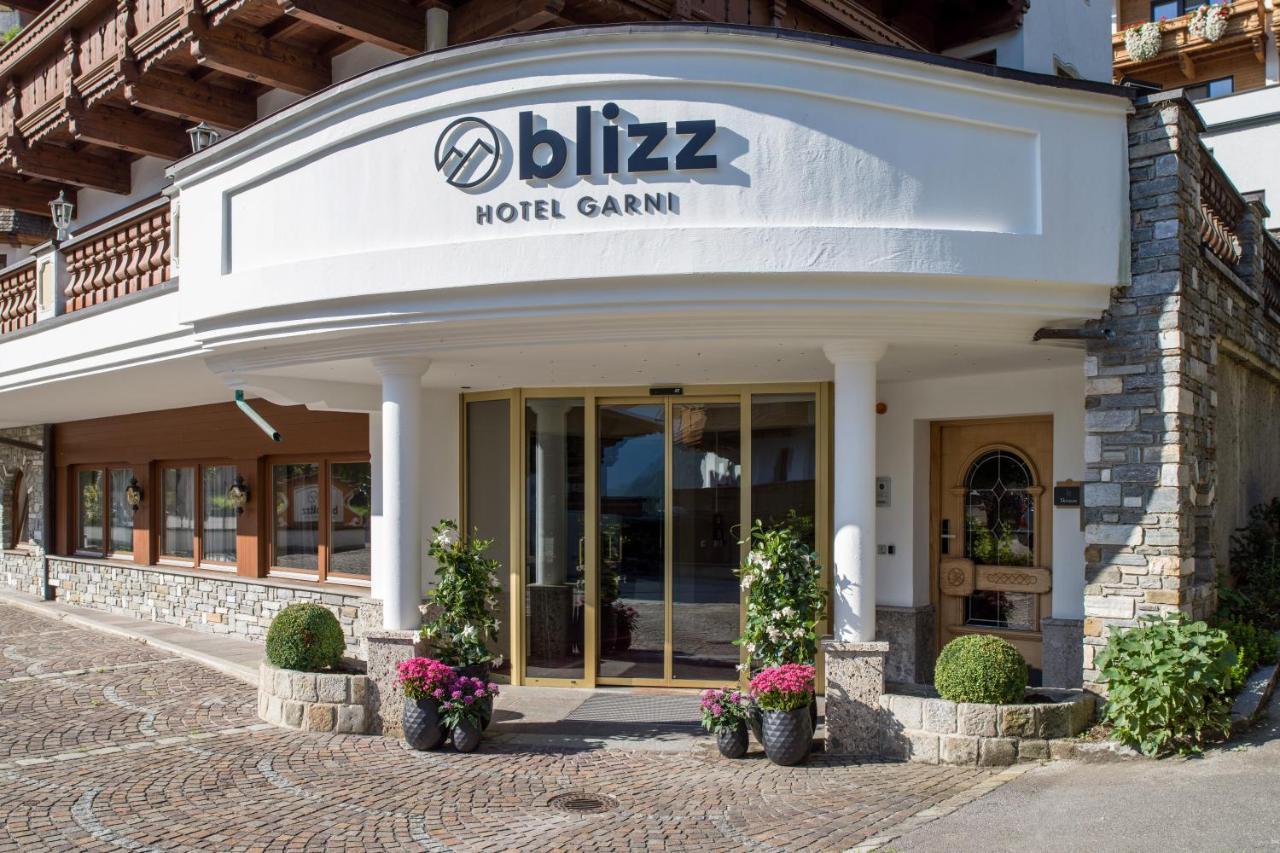 Hotel Blizz Finkenberg Luaran gambar