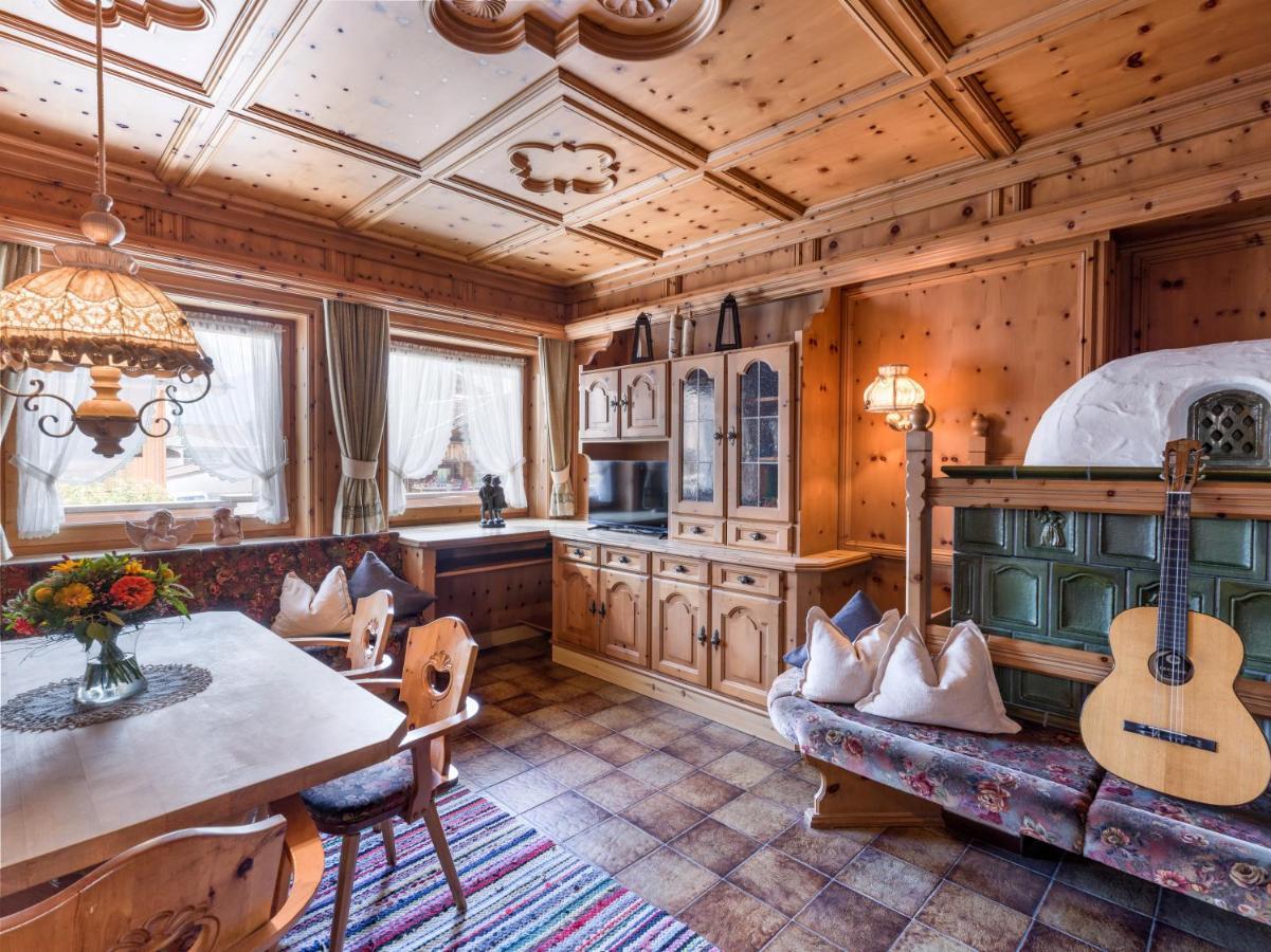 Hotel Blizz Finkenberg Luaran gambar