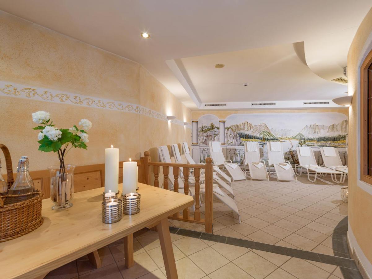 Hotel Blizz Finkenberg Luaran gambar