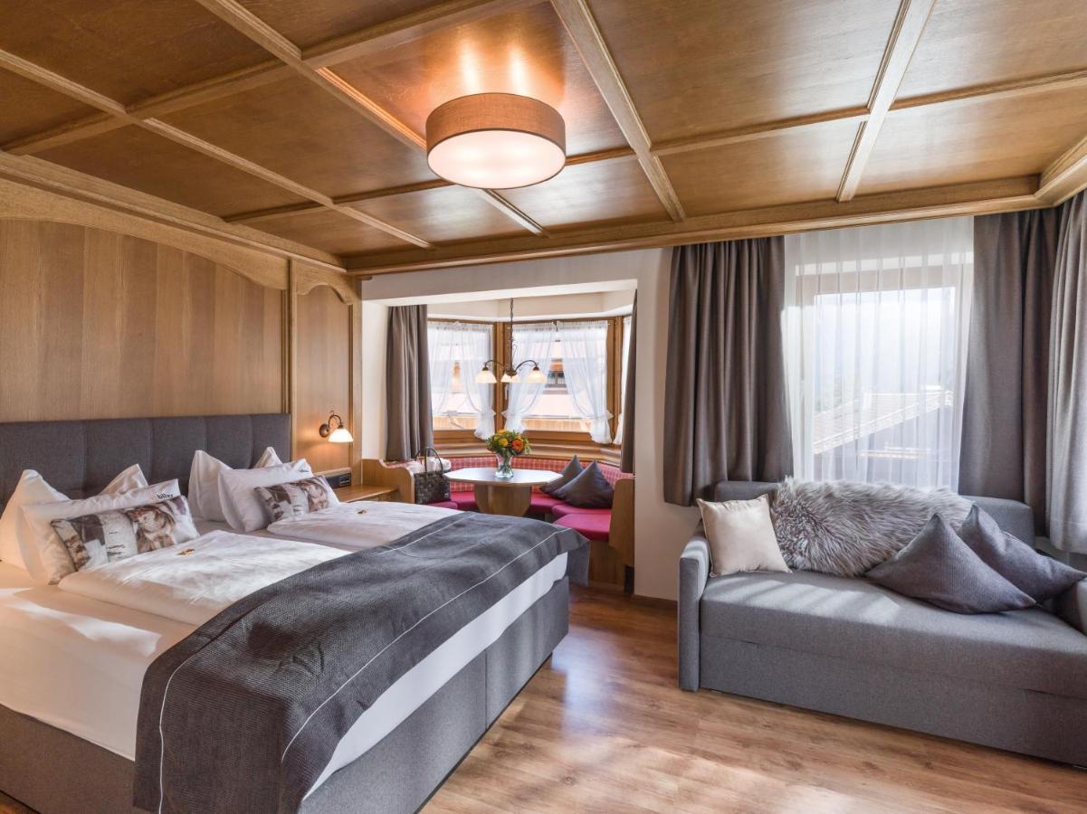 Hotel Blizz Finkenberg Luaran gambar