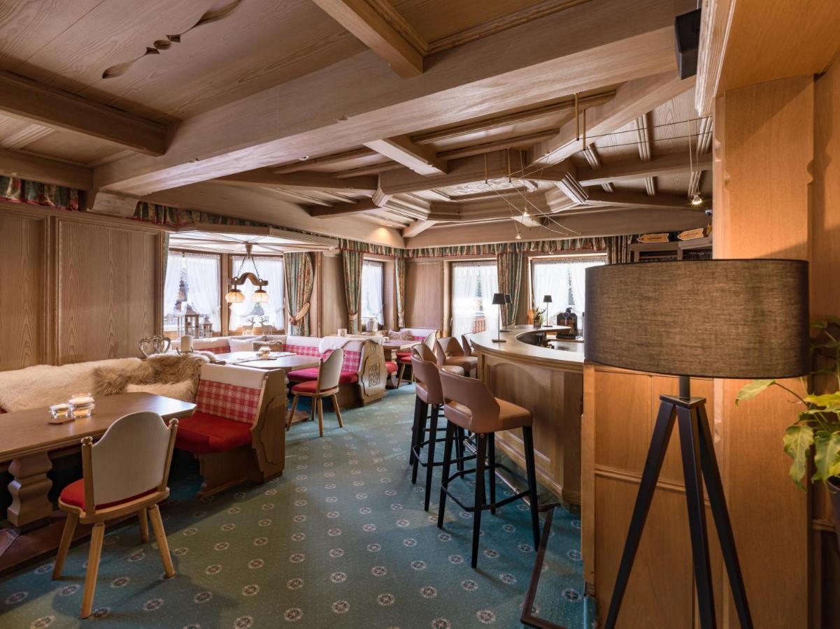 Hotel Blizz Finkenberg Luaran gambar