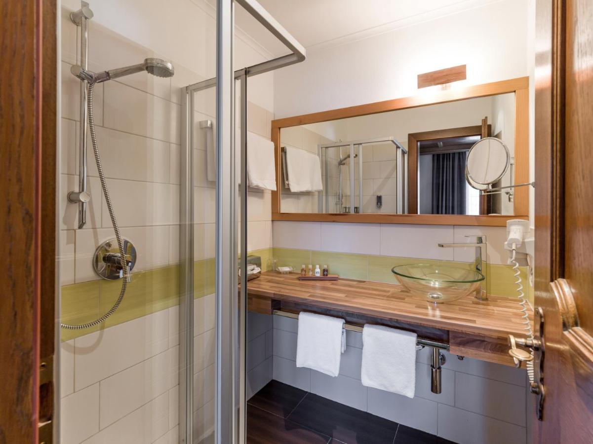 Hotel Blizz Finkenberg Luaran gambar