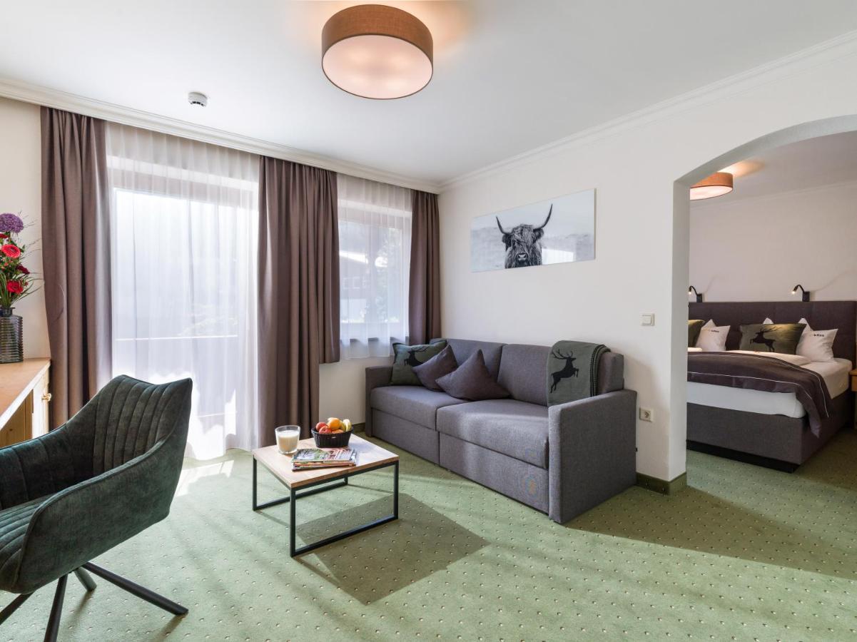 Hotel Blizz Finkenberg Luaran gambar