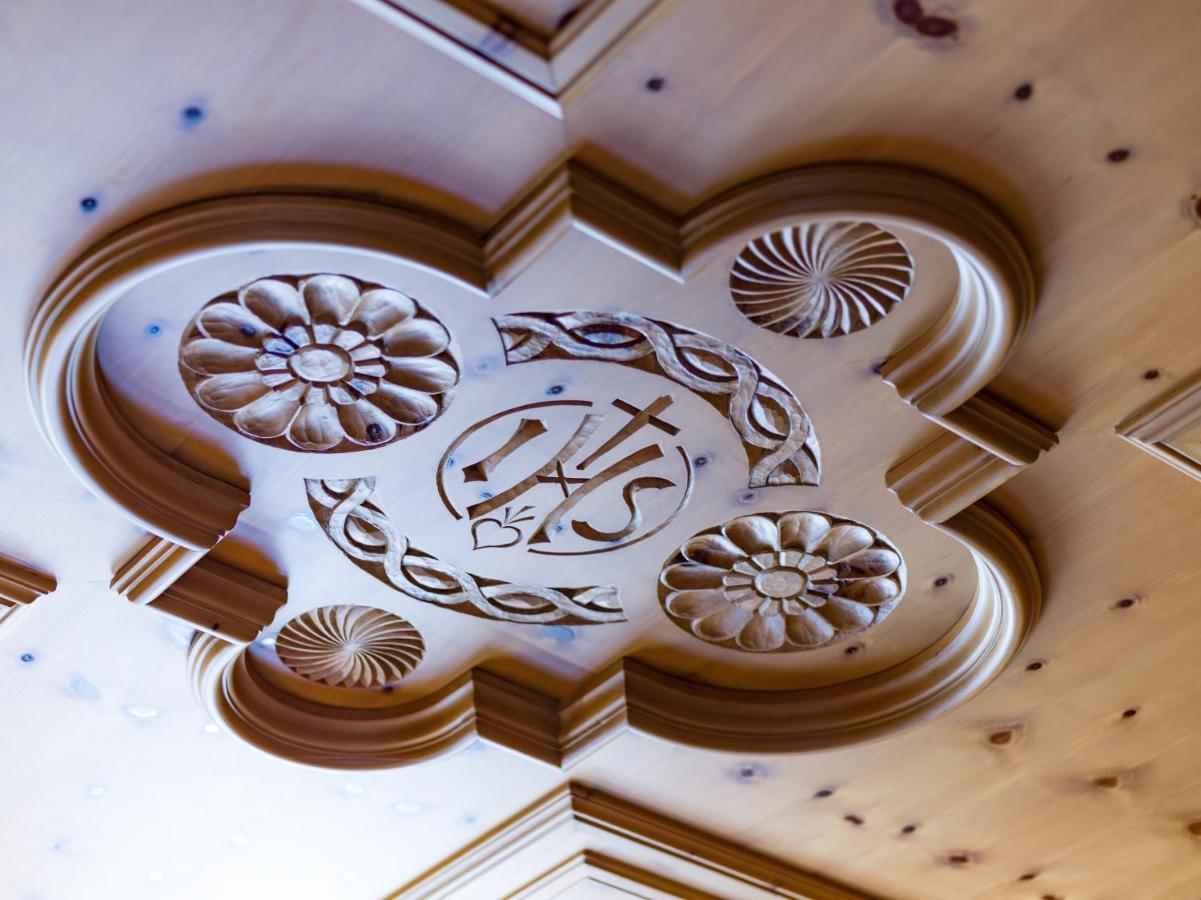 Hotel Blizz Finkenberg Luaran gambar
