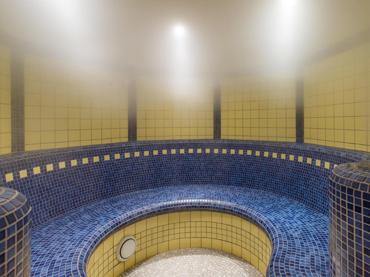 Hotel Blizz Finkenberg Luaran gambar