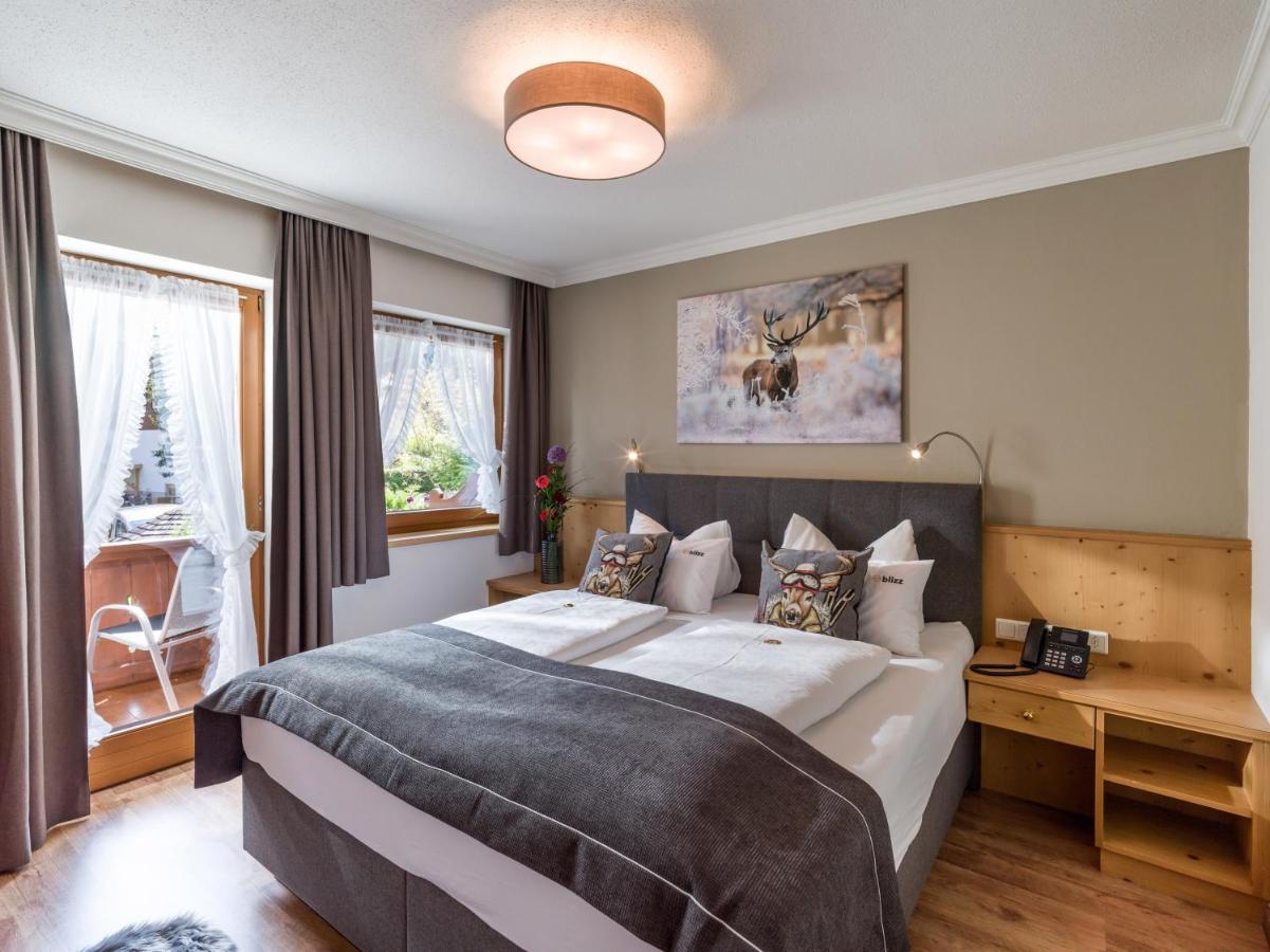 Hotel Blizz Finkenberg Luaran gambar