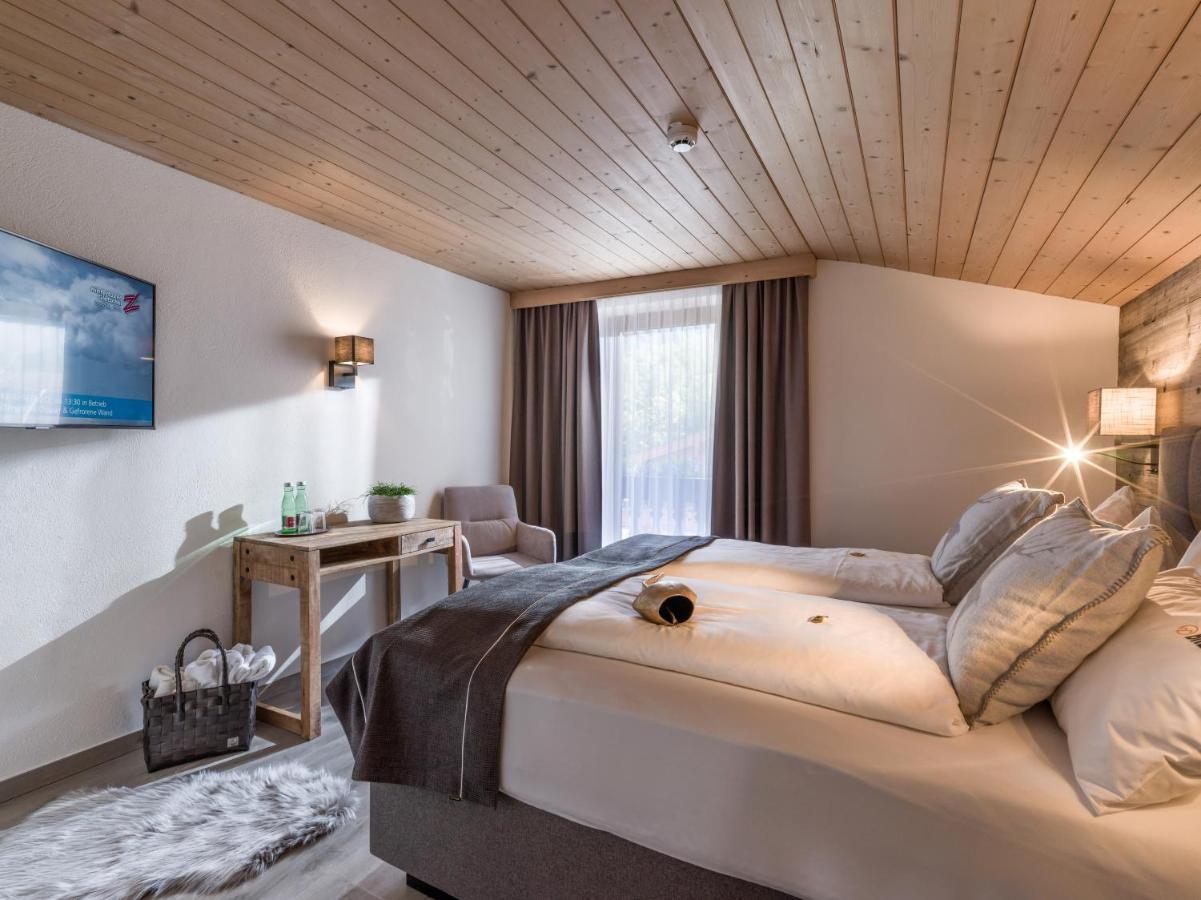 Hotel Blizz Finkenberg Luaran gambar