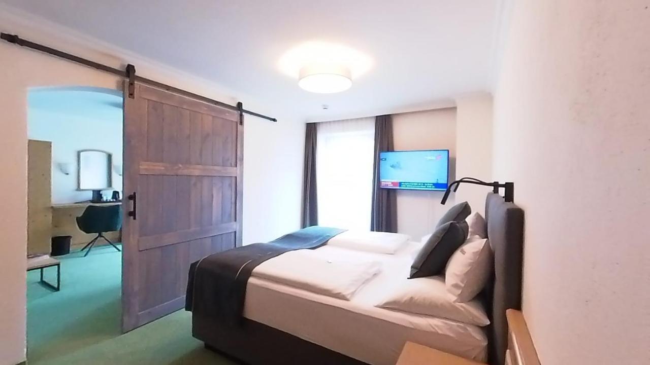 Hotel Blizz Finkenberg Luaran gambar