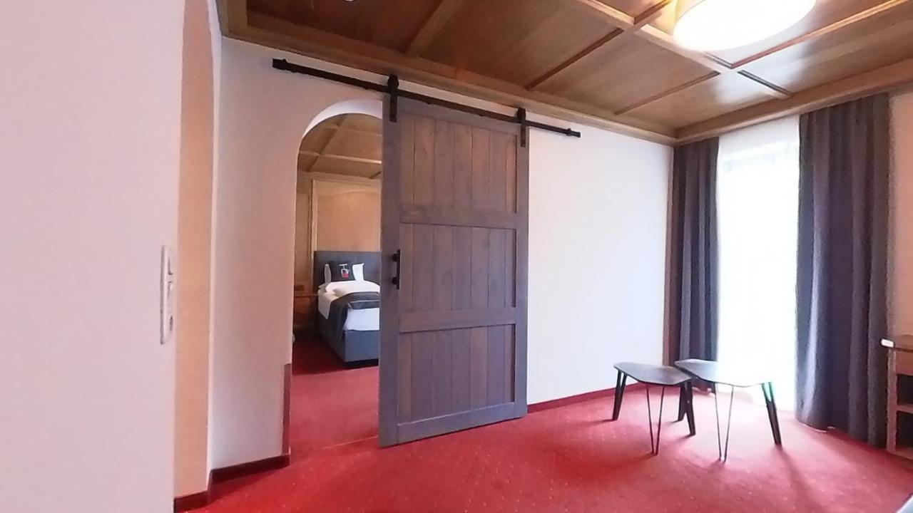 Hotel Blizz Finkenberg Luaran gambar